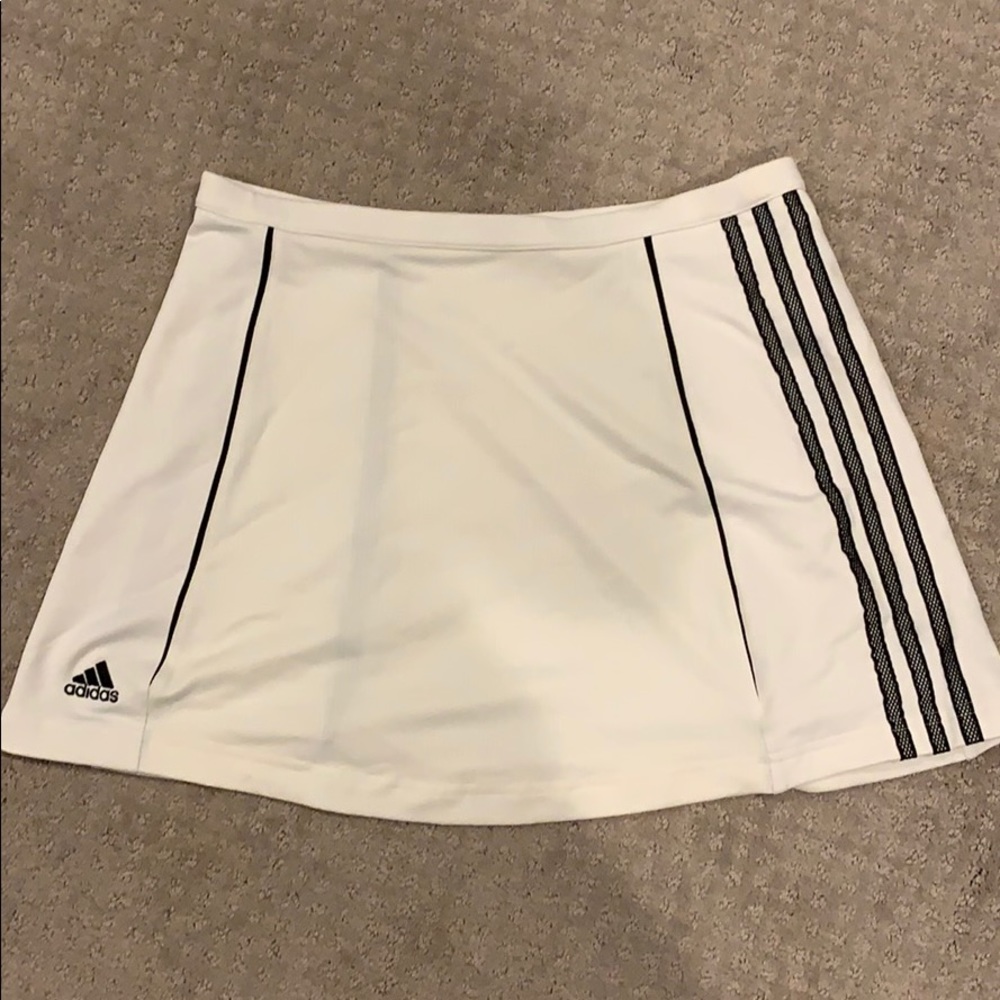 COPY - Adidas Climacool Tennis Skirt - M